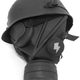 Illustration for article titled Darth Vader Gas Mask